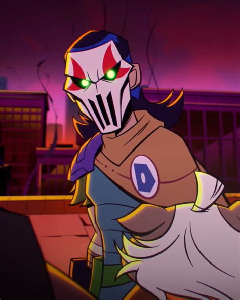 Rottmnt casey jones - Aug 5, 2022 · Throughout the movie, the Turtles and Jones face plenty of obstacles to be able to save the world. One of the biggest obstacles the team always faces is the inner turmoil between our fierce leader, Raphael, and the gang. However, once he is kidnapped, the team can put the pieces together to get on the straight and narrow. 